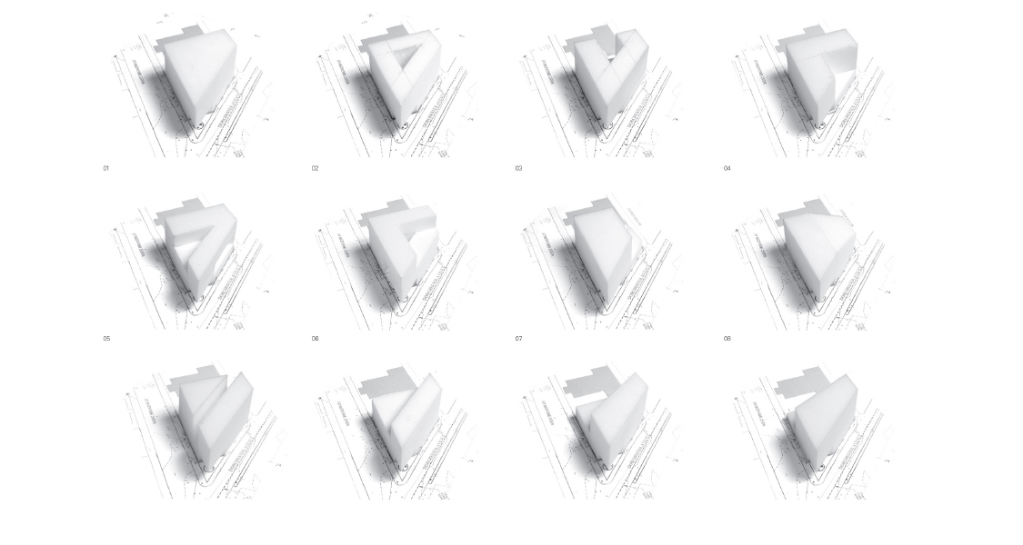 波士顿住房开发项目·VJAA建筑事务所 丨美国-5