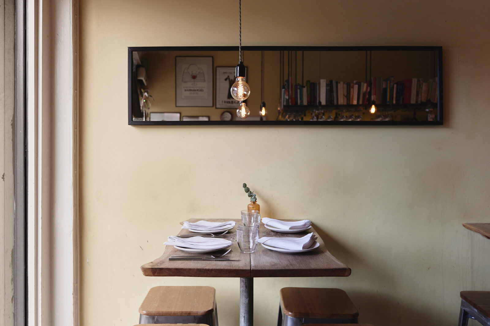 Our guide to Herne Hill and Tulse Hill: vibrant markets and outdoor swimming in south London | Journal | The Modern House-11