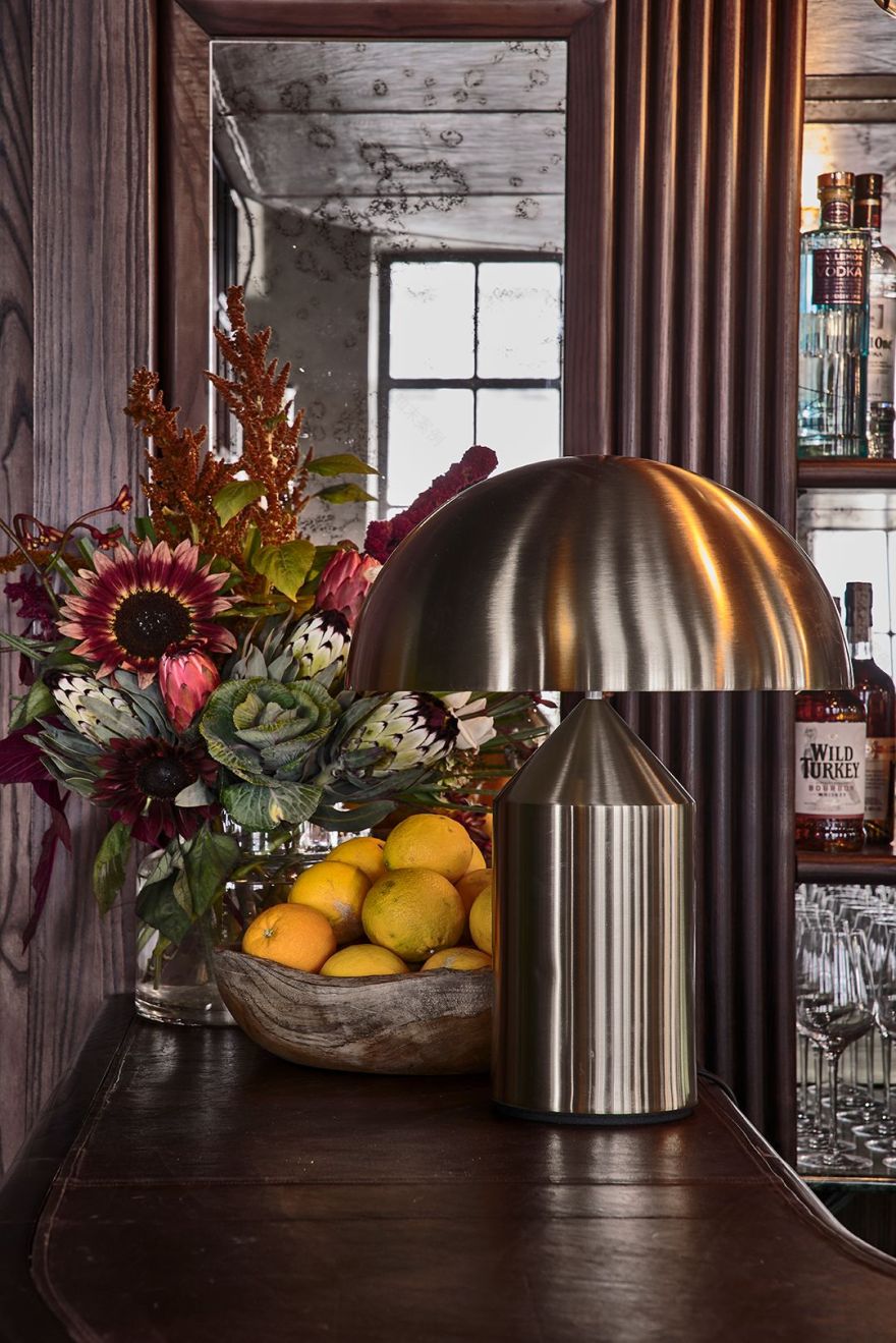 Gorgeours George 酒店-25