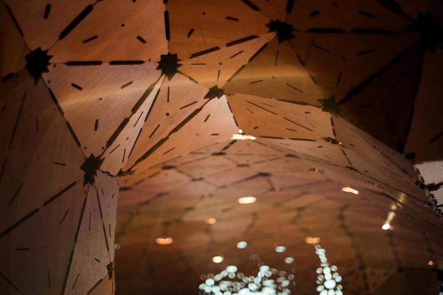 Milse餐厅商店丨新西兰奥克兰丨Cheshire Architects-9