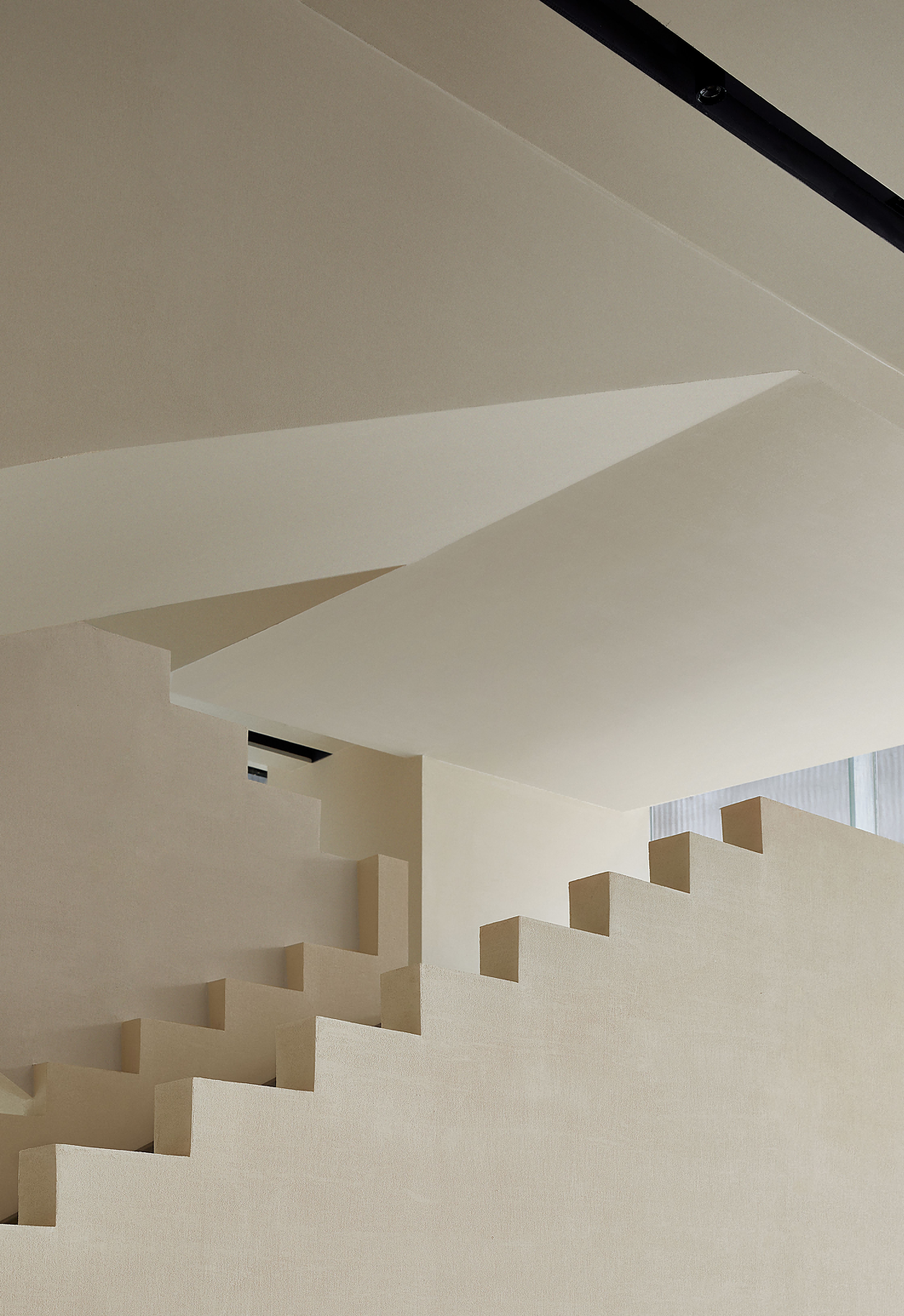 时代中国·时代芳华销售中心丨中国广东丨广州共生形态工程设计有限公司-60