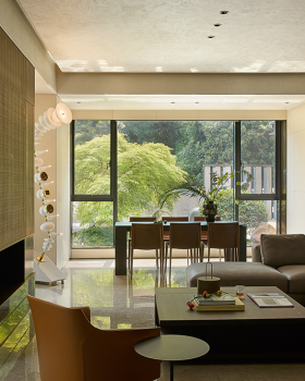 九溪玫瑰园丨中国杭州丨GFD广飞设计