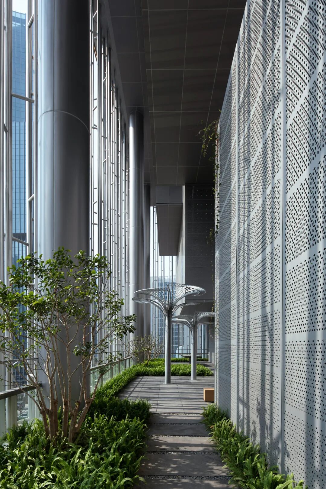 广州设计之都设计殿堂丨中国广州丨华南理工大学建筑设计研究院有限公司-40