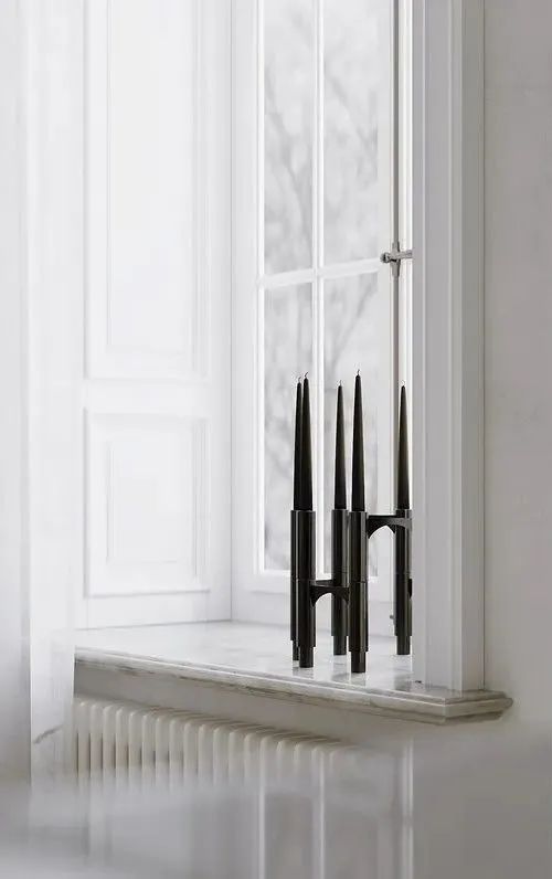 45 号公寓丨俄罗斯克拉斯诺达尔丨Katerina Bez E-47