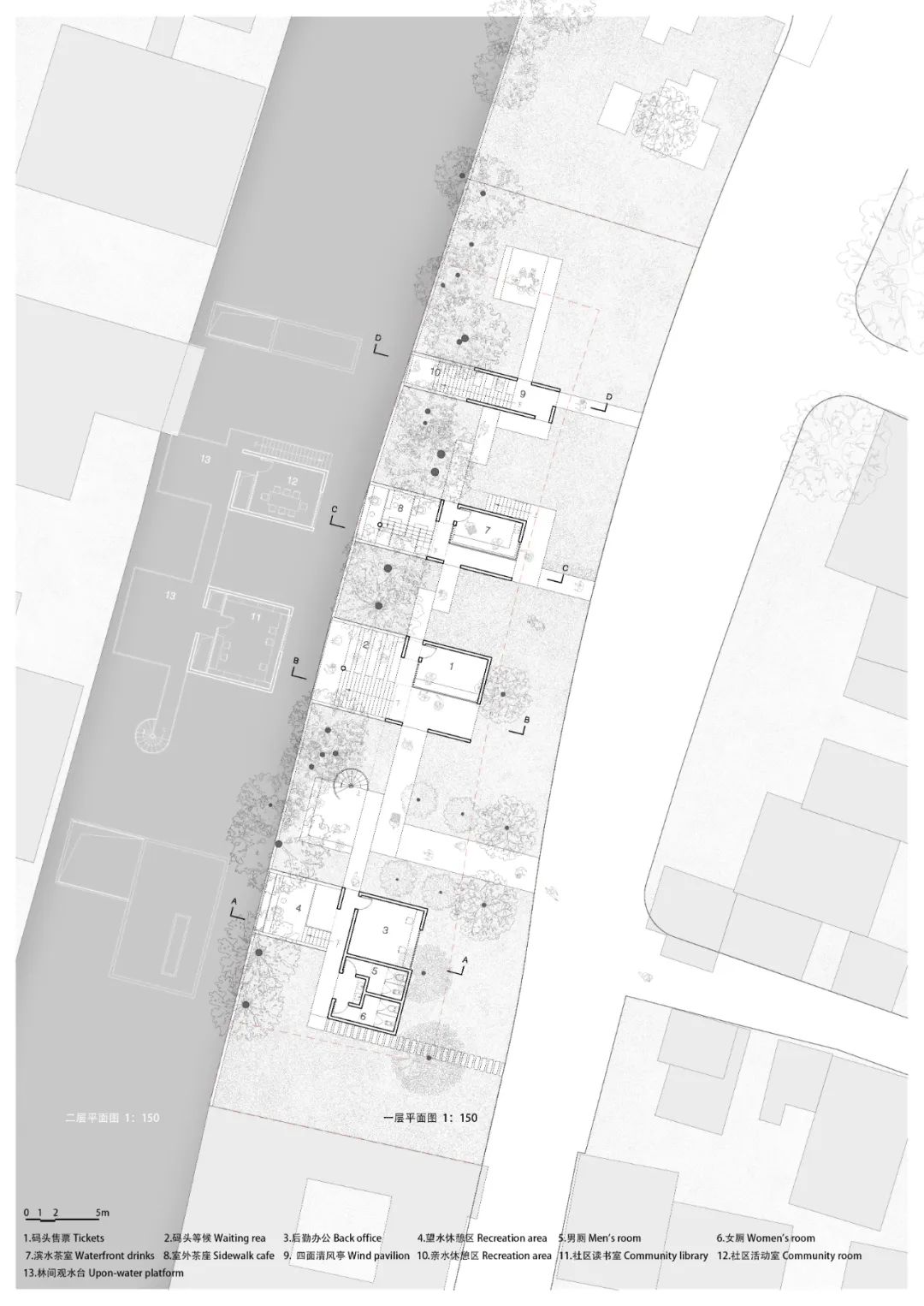 @江浙、广深、香港，14家2023中国建筑新锐 – 有方-41