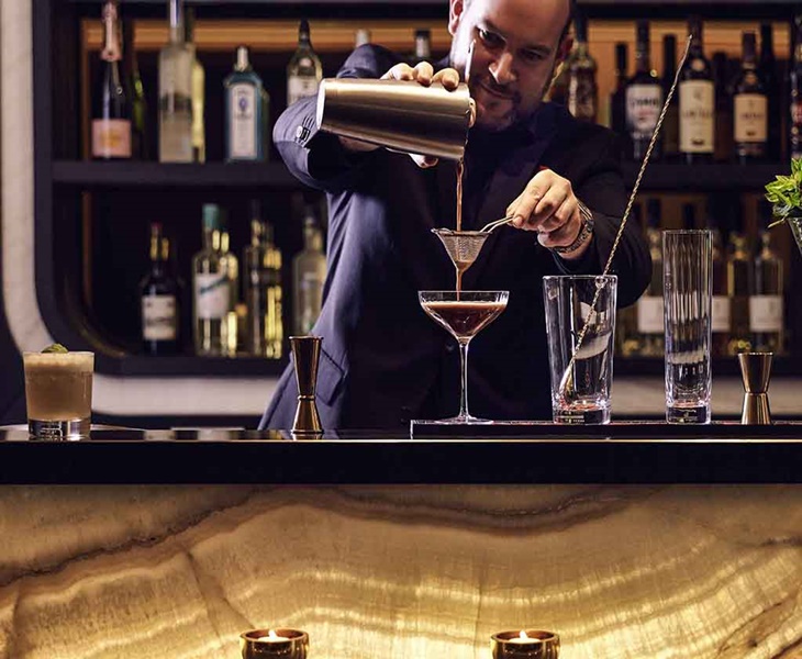 Sofitel Frankfurt Opera Hotel - Tempo da Delicadeza-13