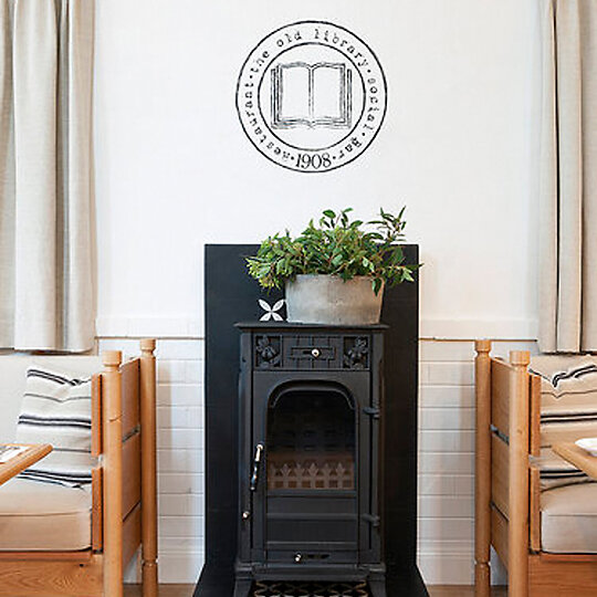 The Old Library by Hecker Guthrie | Australian Interior Design Awards-2