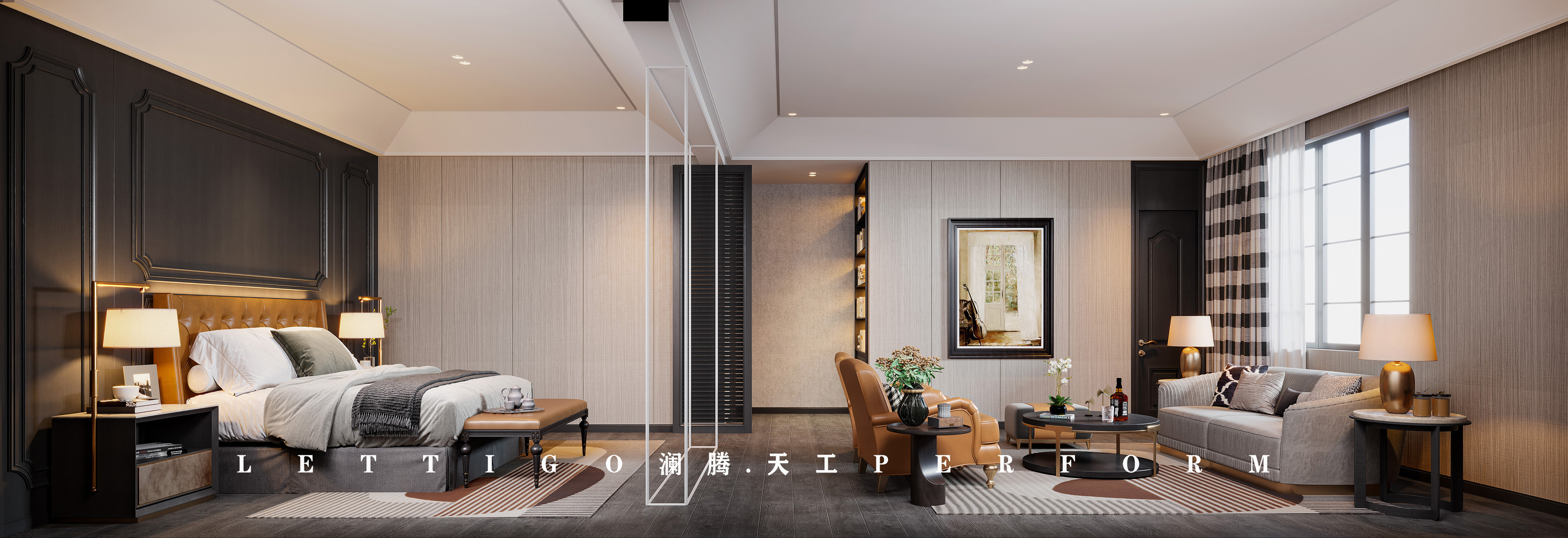 住进民国风酒店，有种梦回20世纪花样年华岁月的错觉-6