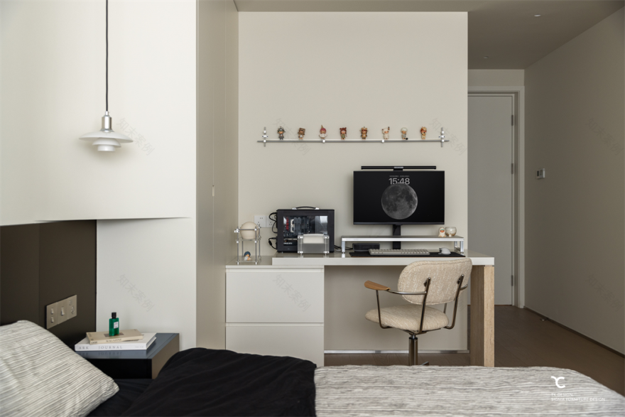 032号星球实景落地丨TK设计-26