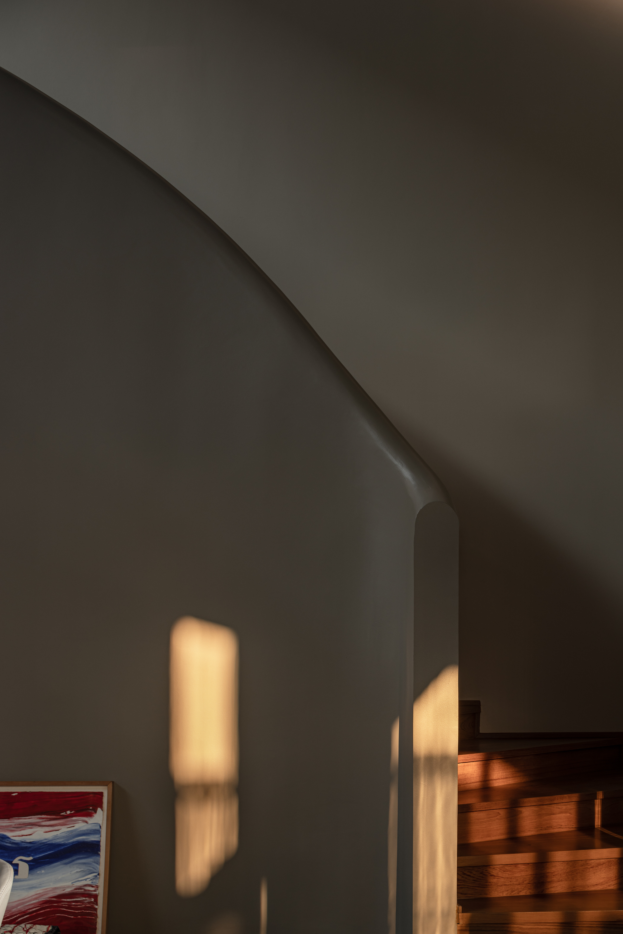 挑空别墅丨泰国丨IF (Integrated Field)-28