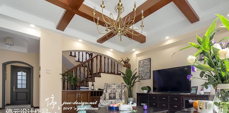 遇见阳光,缔造美好——Helen 家室内设计案例解析-18