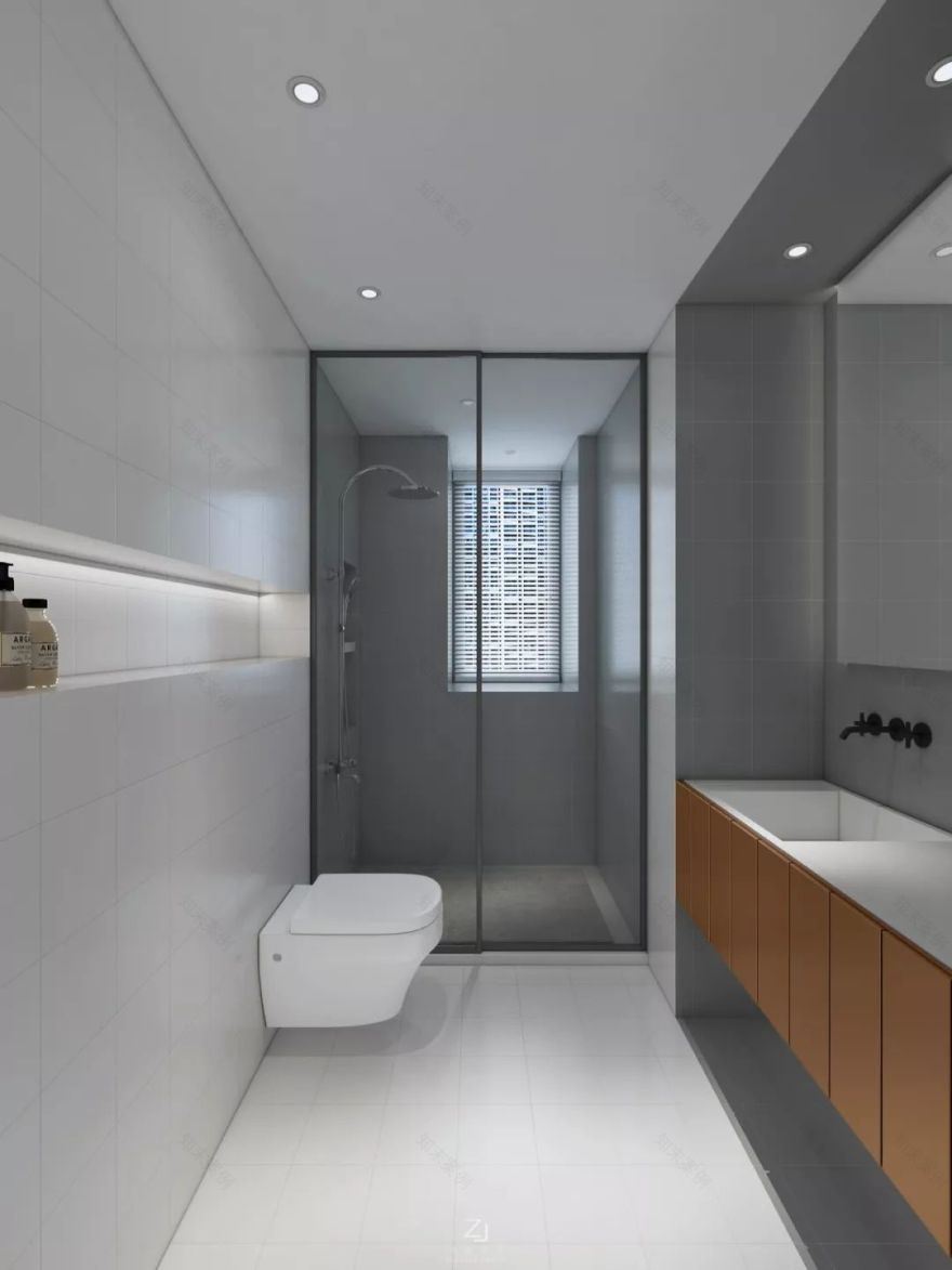 天琴湾天悦案例 | 极致雅致,传统与现代的完美融合-20