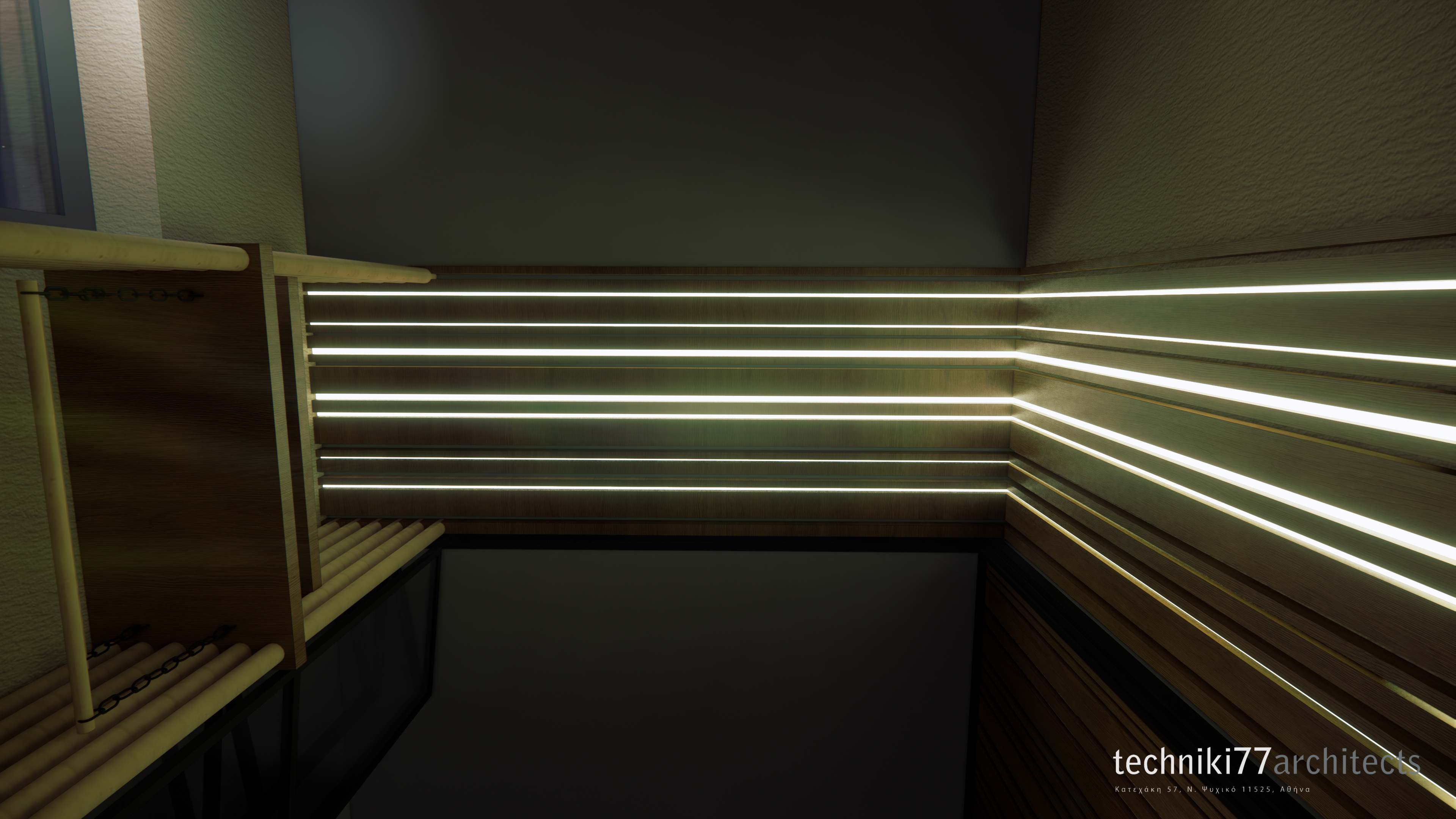 AirBNB Apartment in Vyronas-15