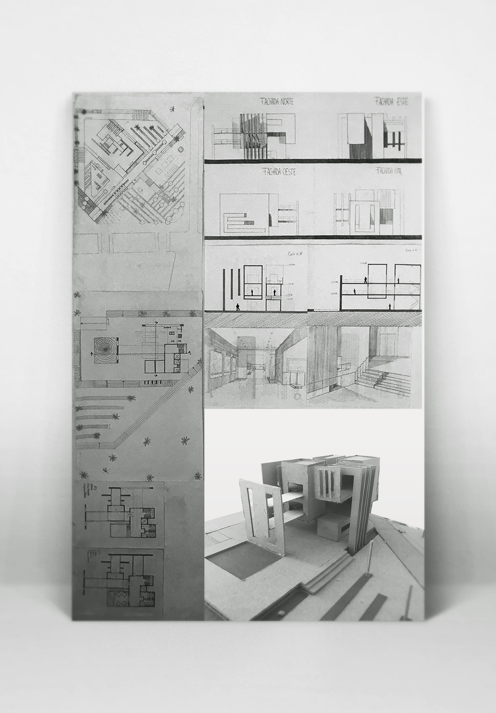 Objetos Urbanos 设计丨委内瑞拉-11