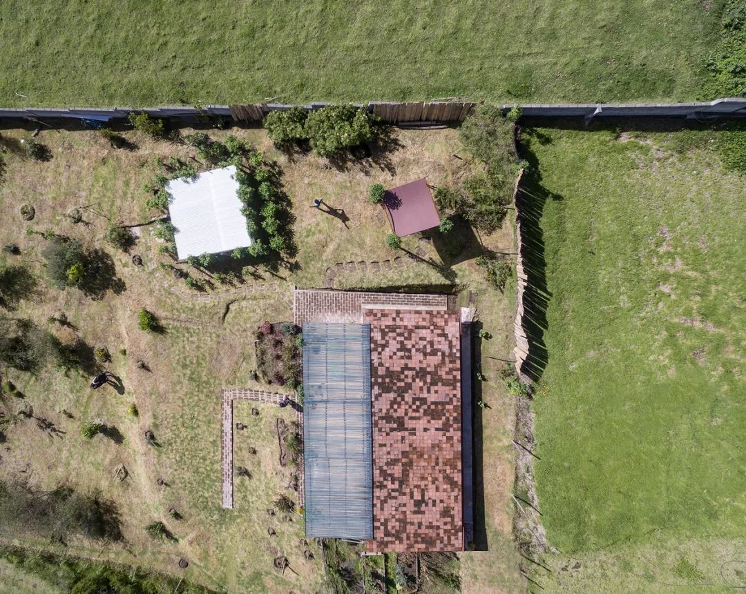 佛山三水宿鸟农场 · 花园小屋丨中国佛山丨勾勾手设计网-14