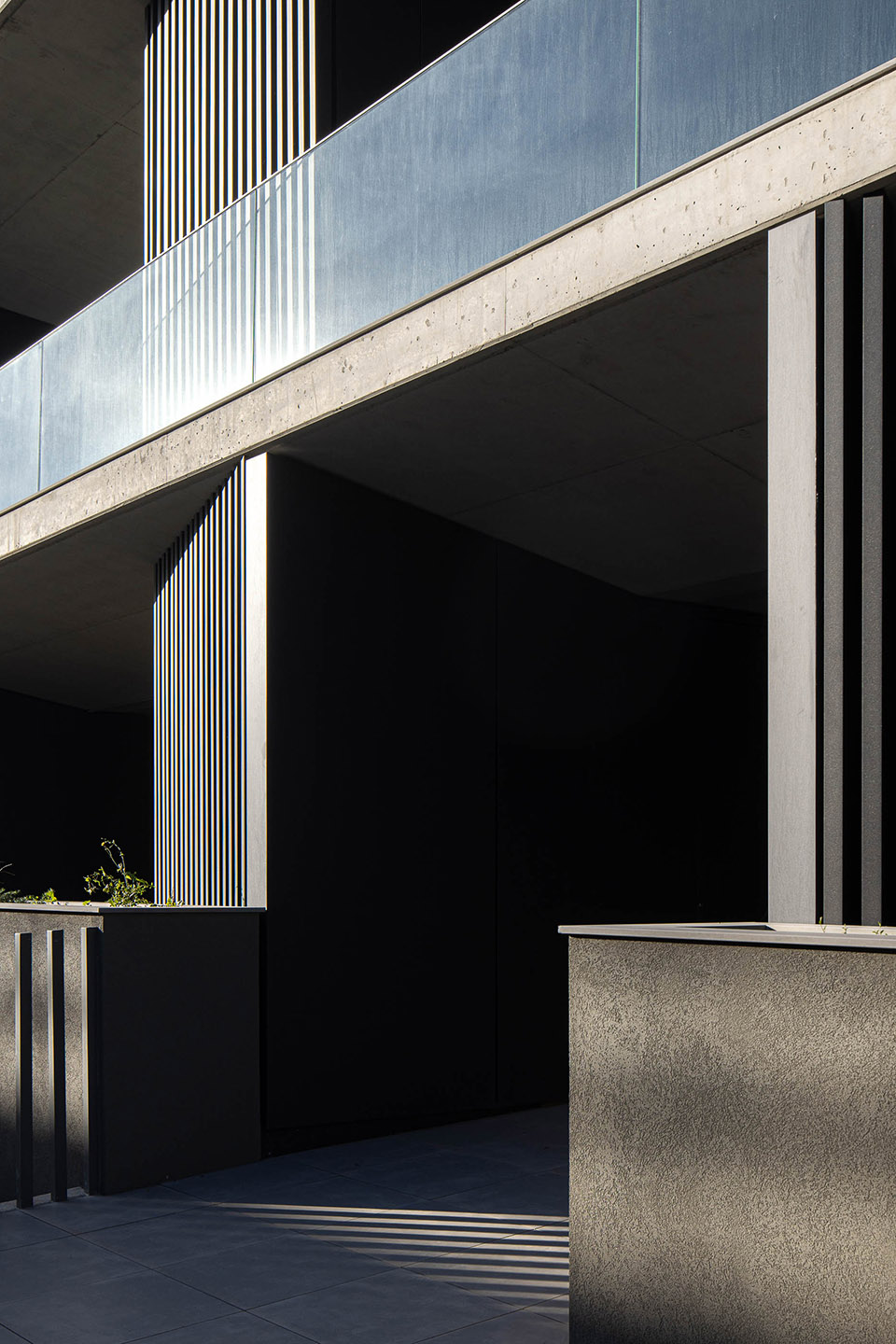 海边公寓丨葡萄牙-180