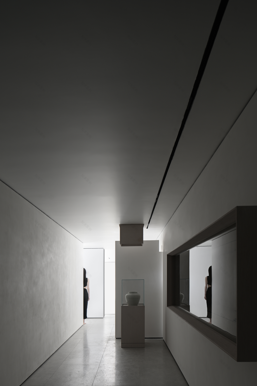 极简别墅丨中国苏州丨bk蓝骑士设计-77