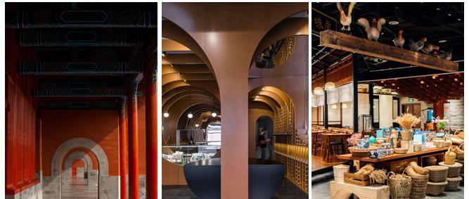 北京华为员工餐厅-3