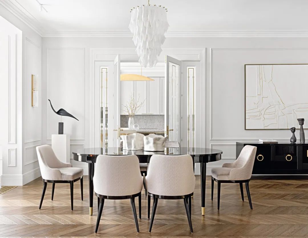 260㎡气质大宅丨HPISD-28