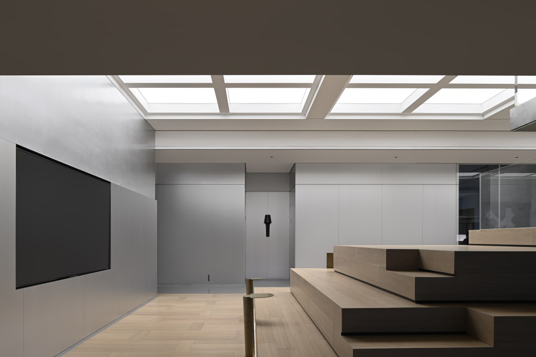 PUXIN丨中国杭州丨慕梵设计-63