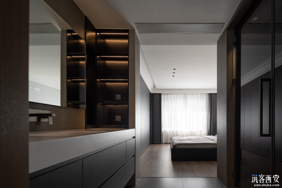 铁建花语城丨中国西安丨董博-53