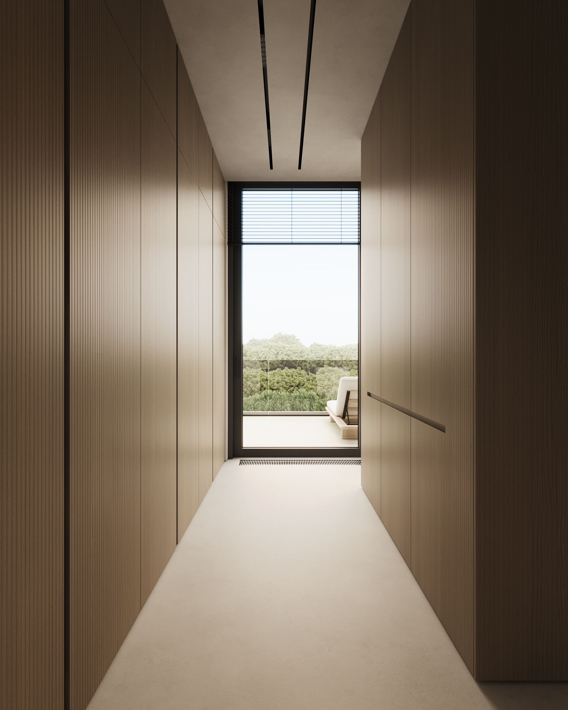 影 第三部分丨Black Panthers Architects-13