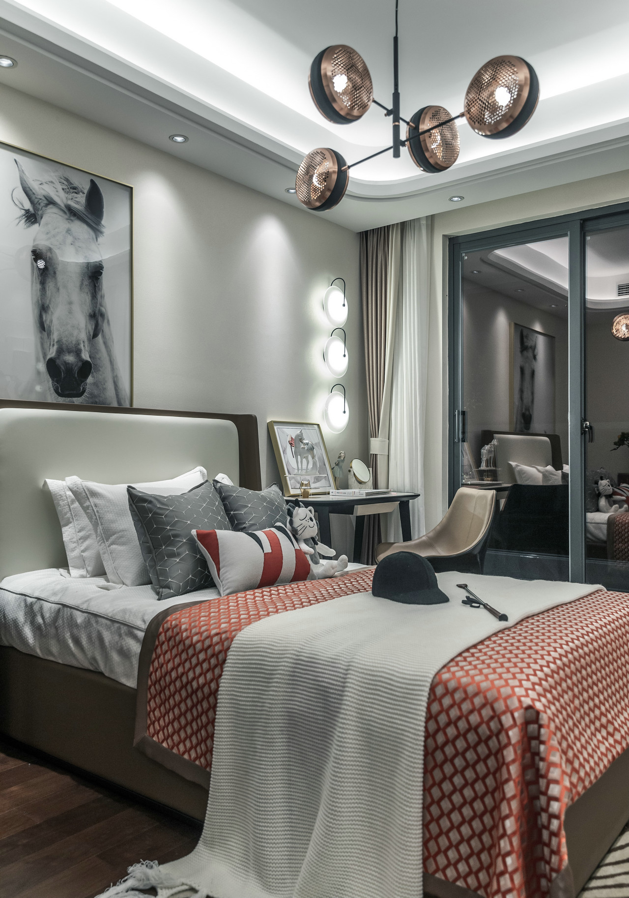 宋都巢湖江宸府（宋都巢湖洋房）丨中国安徽-30