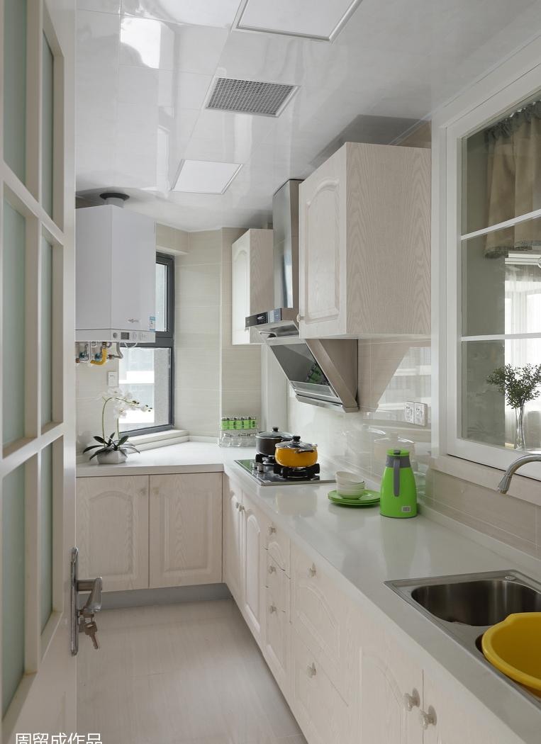 南京世纪东山 | 温馨家居，生活美学-8