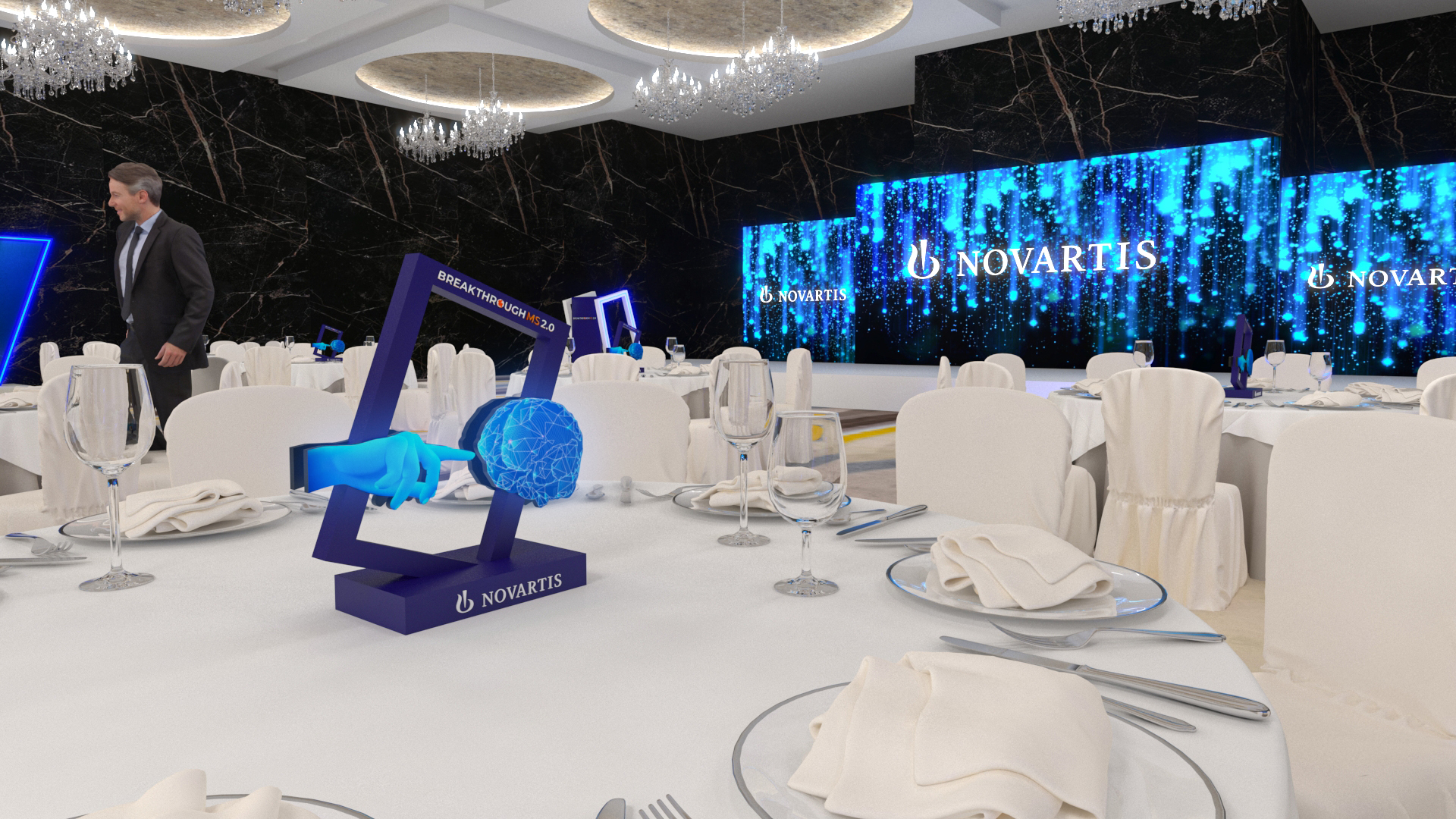 Novartis MS 2.0 evant at Dubai-20