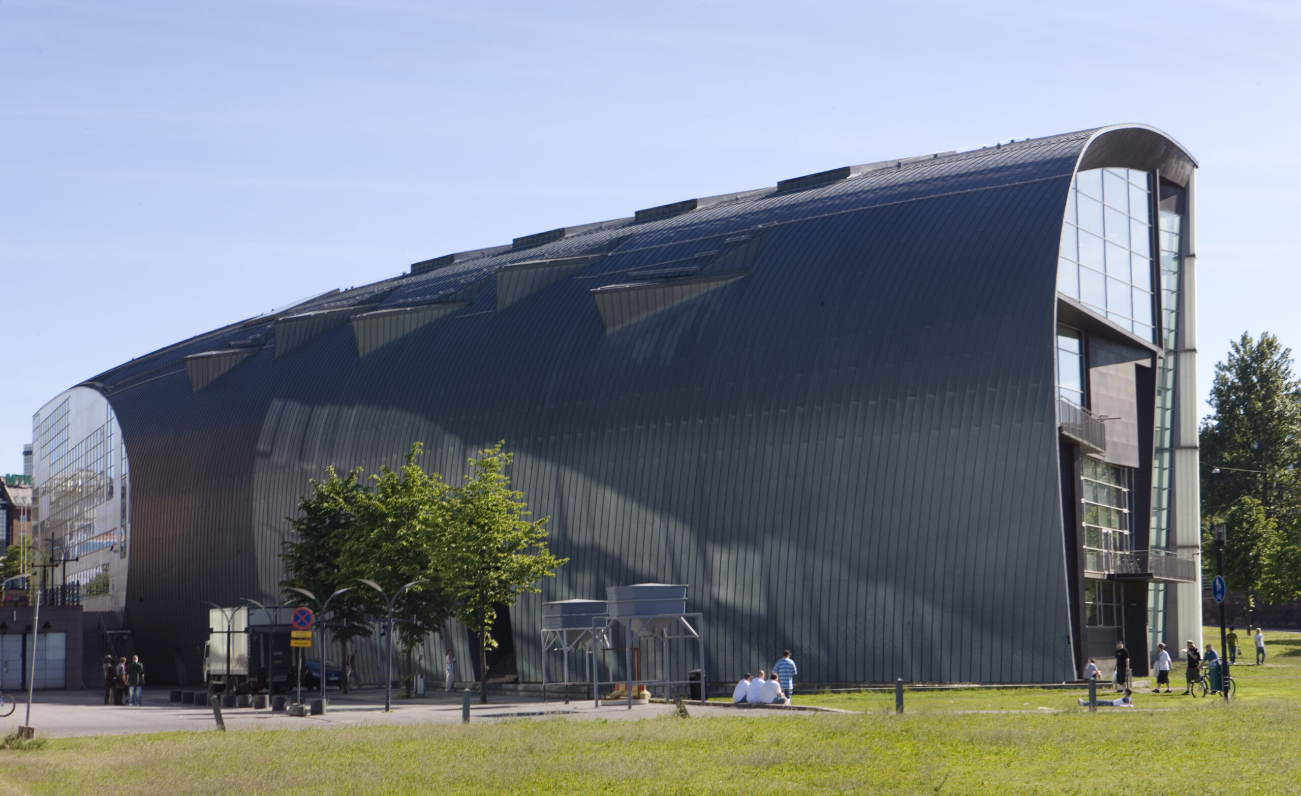 丨芬兰赫尔辛基-18