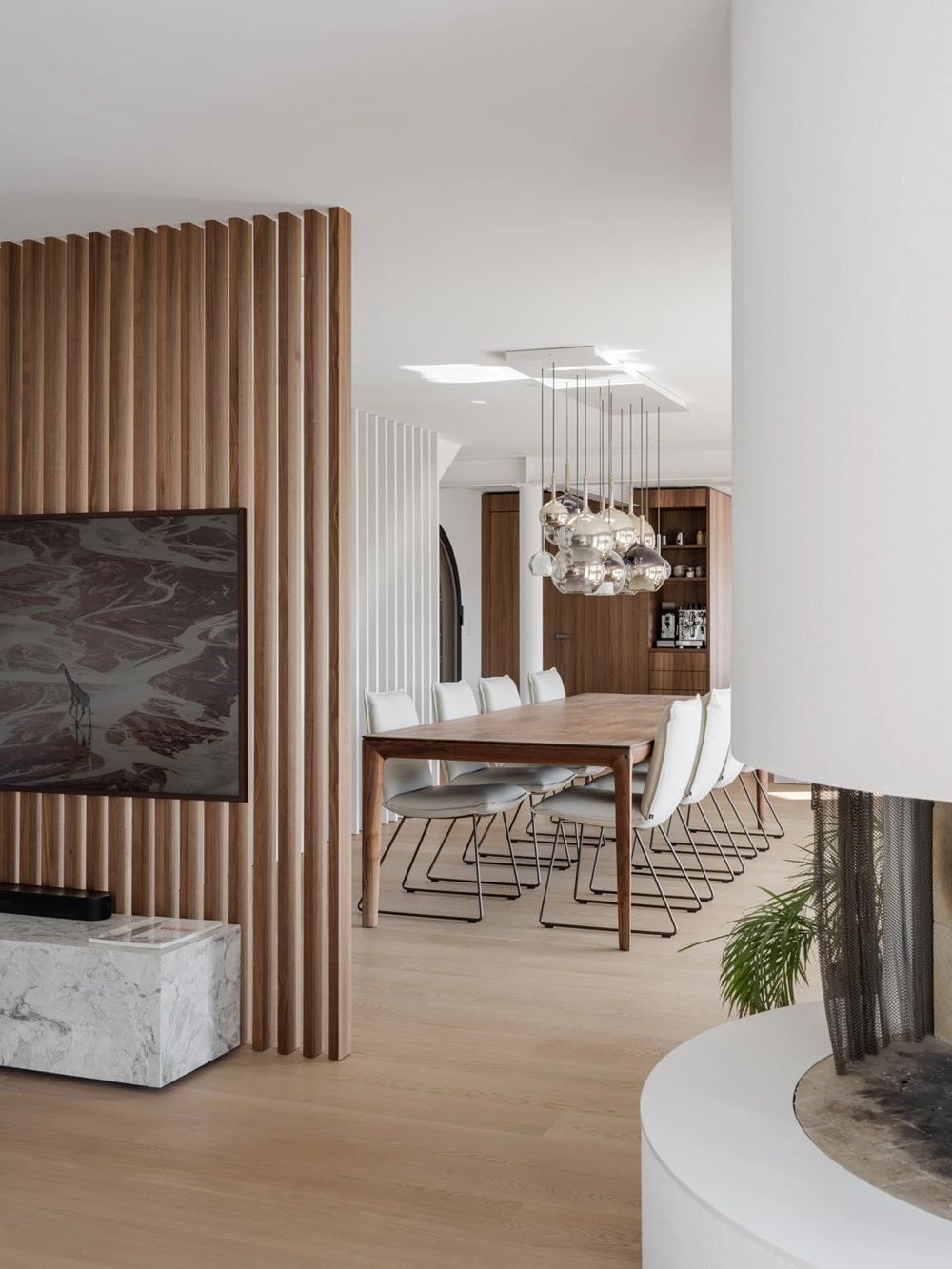 别墅翻新丨瑞士丨KOHLERSTRAUMANN-12