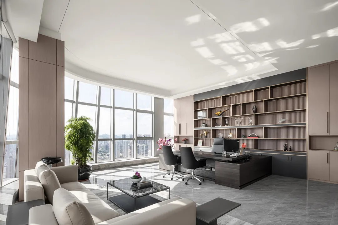 隆生金山湖中心-46