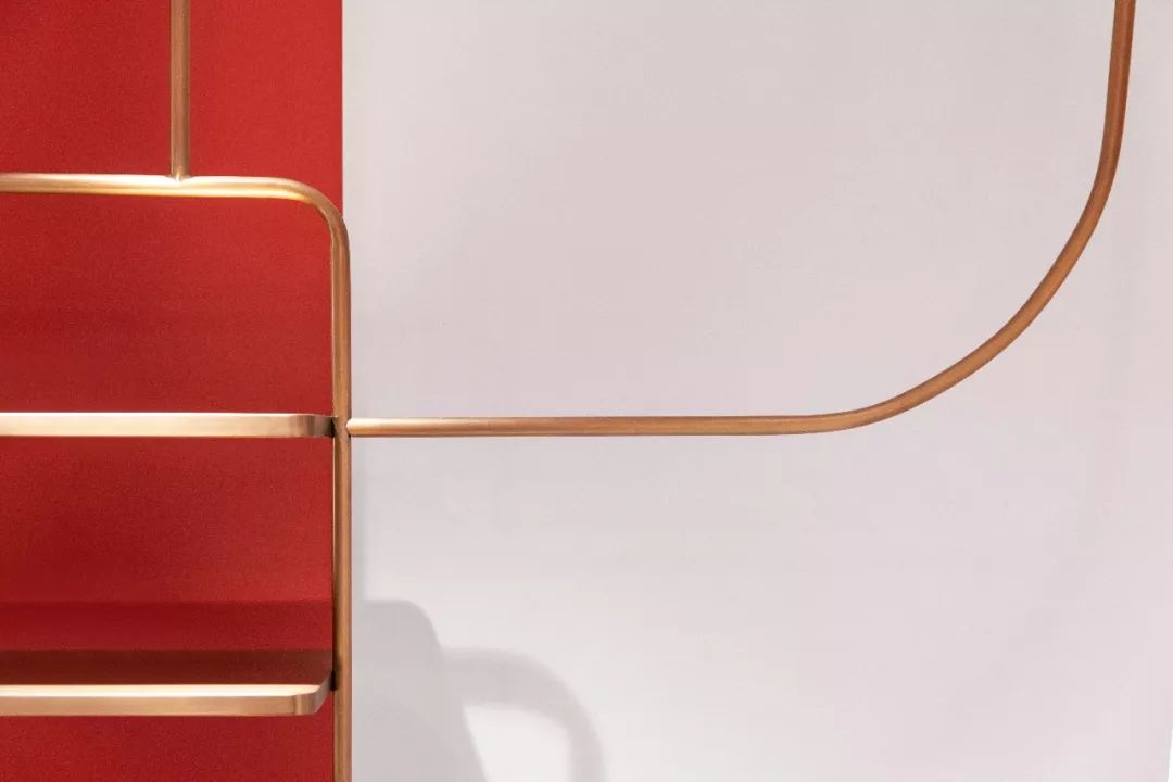 东部新城的时尚秘境——FOREVER YANG | 郑勤科-17