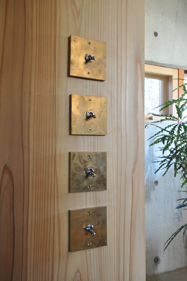 鵜沼の家丨日本岐阜丨岐阜の設計事務所「後藤耕太建築工房」-35