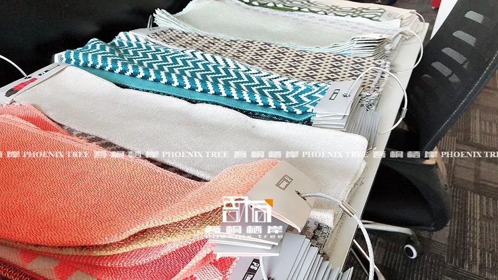 摄影师美女的家居艺术,软装搭配提升空间格调-52