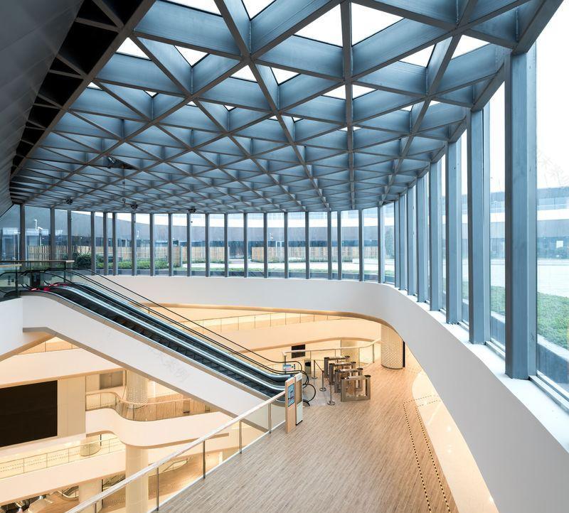 绿地全球商品贸易港-20