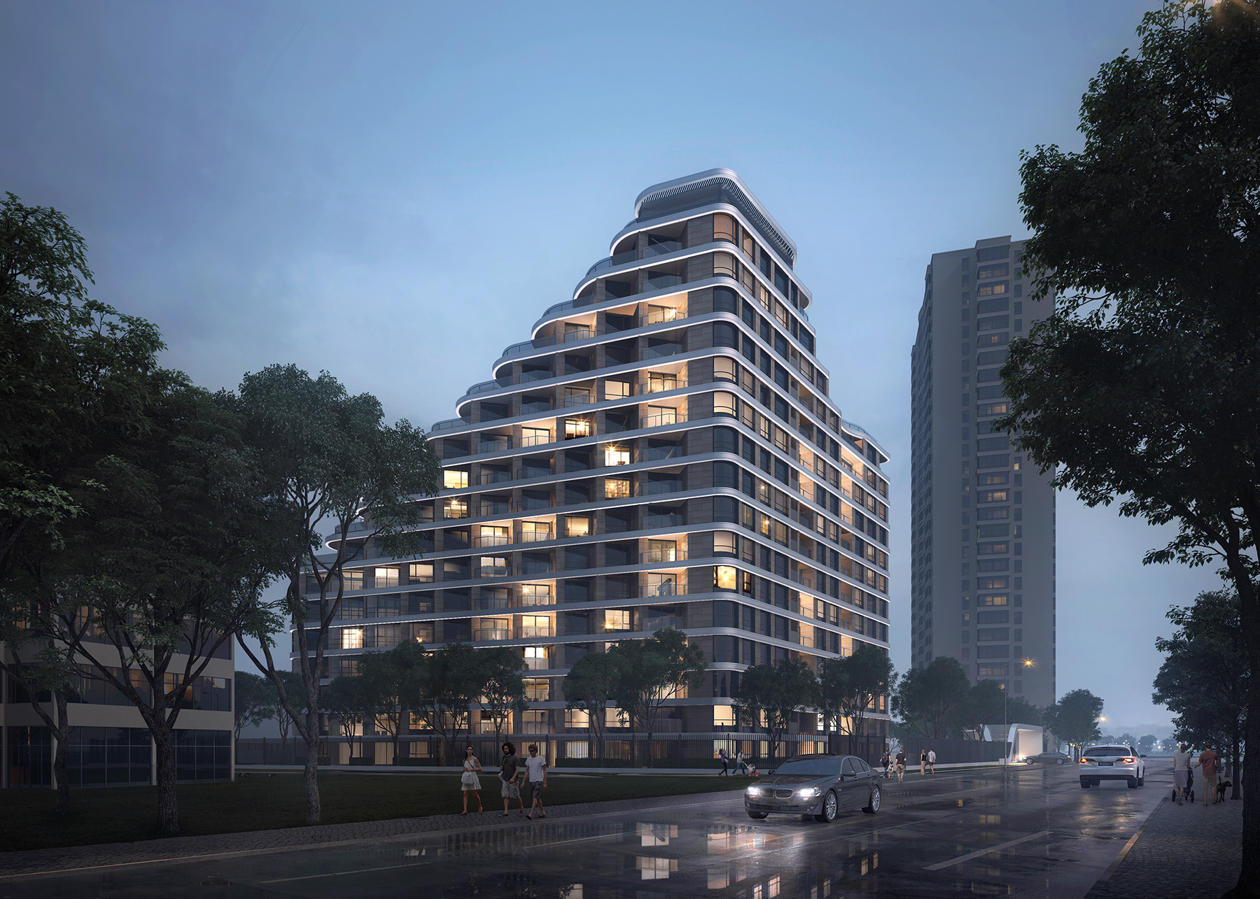 K. WAH RIVERSIDE BLOCK E18 RESIDENCE-8