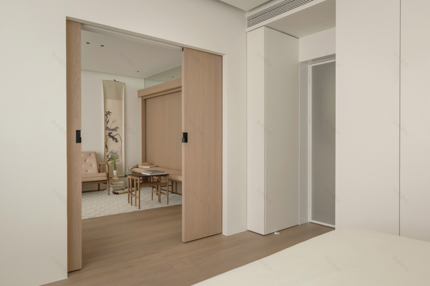 亭,上海 / 木卡工作室-25