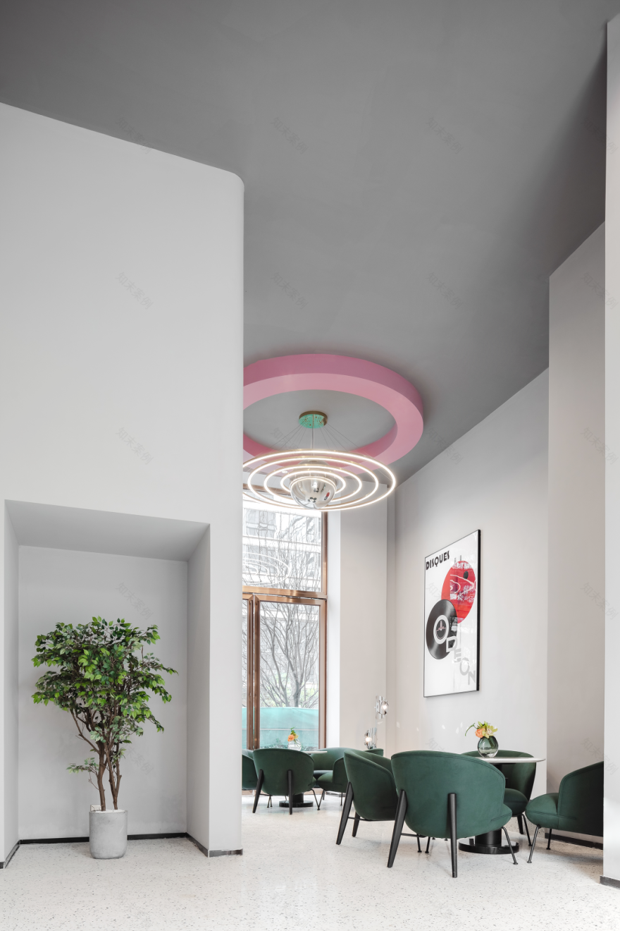 归心交付丨最美怡心春归处,人间难得壹号院-80