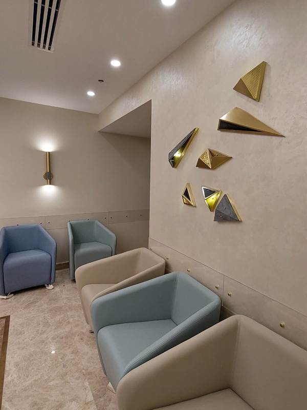 尼罗河巴德拉维医院丨EgyptCairo-20