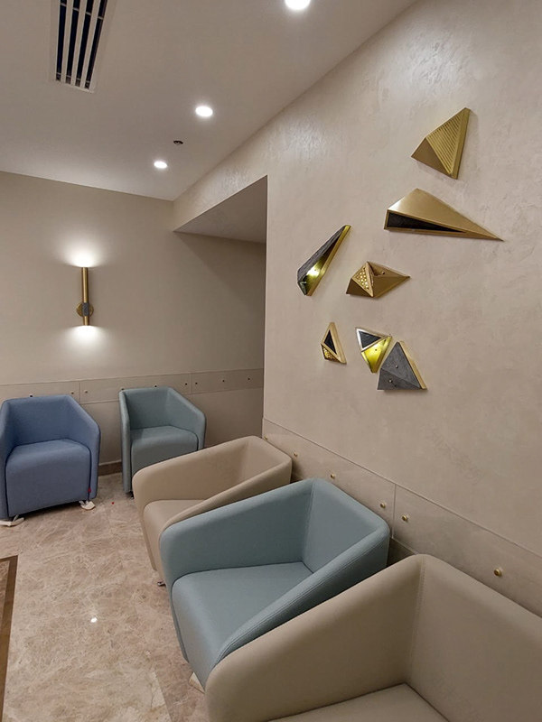 尼罗河巴德拉维医院丨EgyptCairo-20