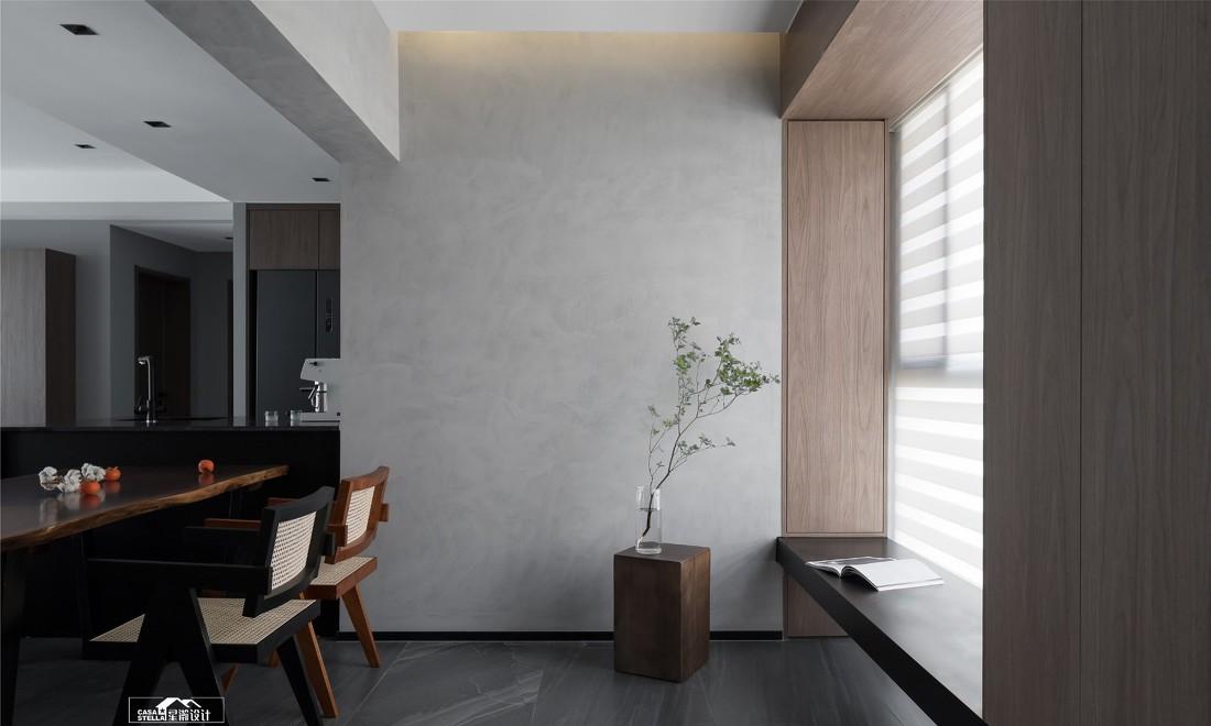 《初见》演绎现代简约生活美学-0