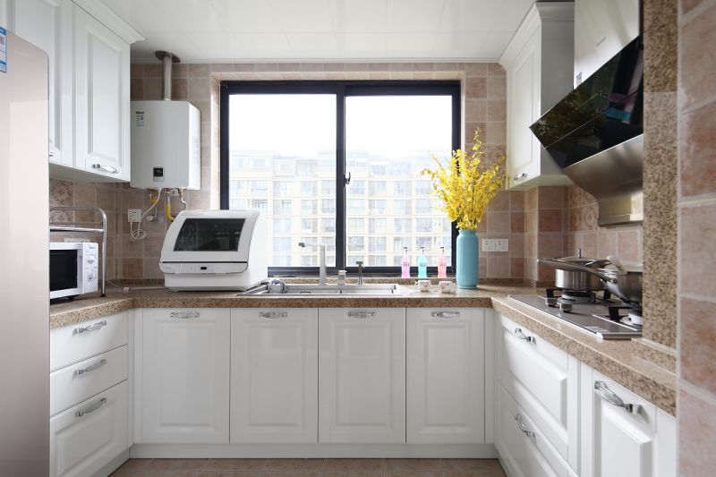 星设计丨有一种低奢简美，明媚向阳-72