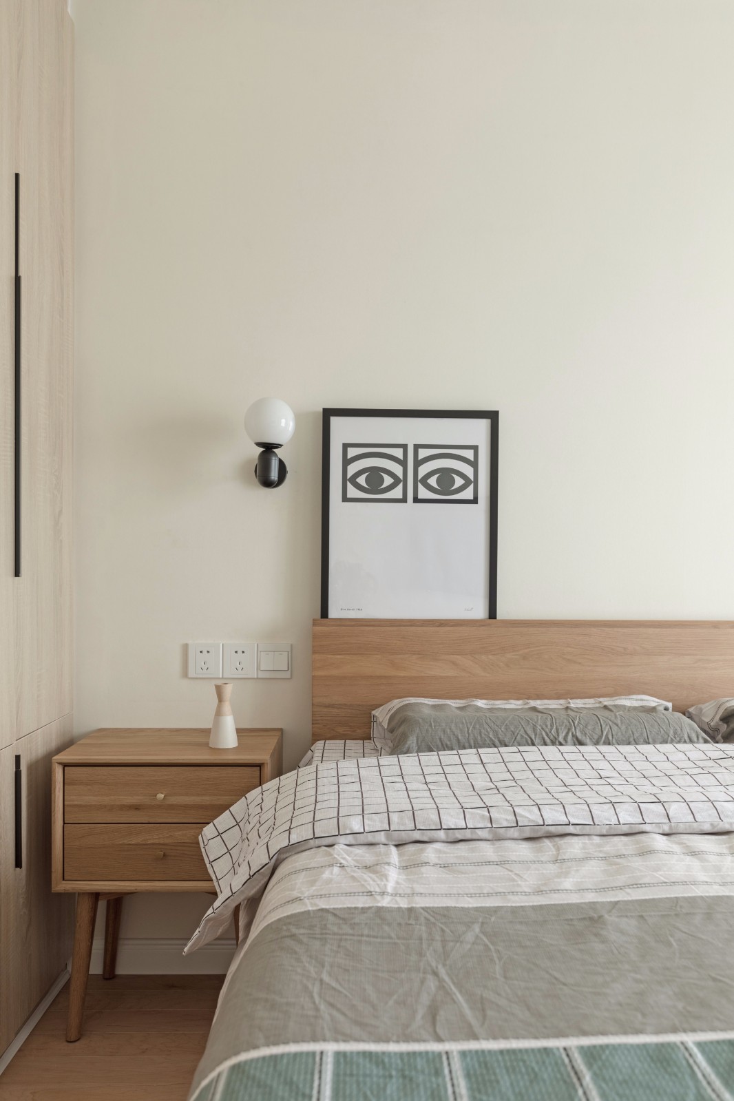 248㎡北欧风别墅  壹阁设计-21