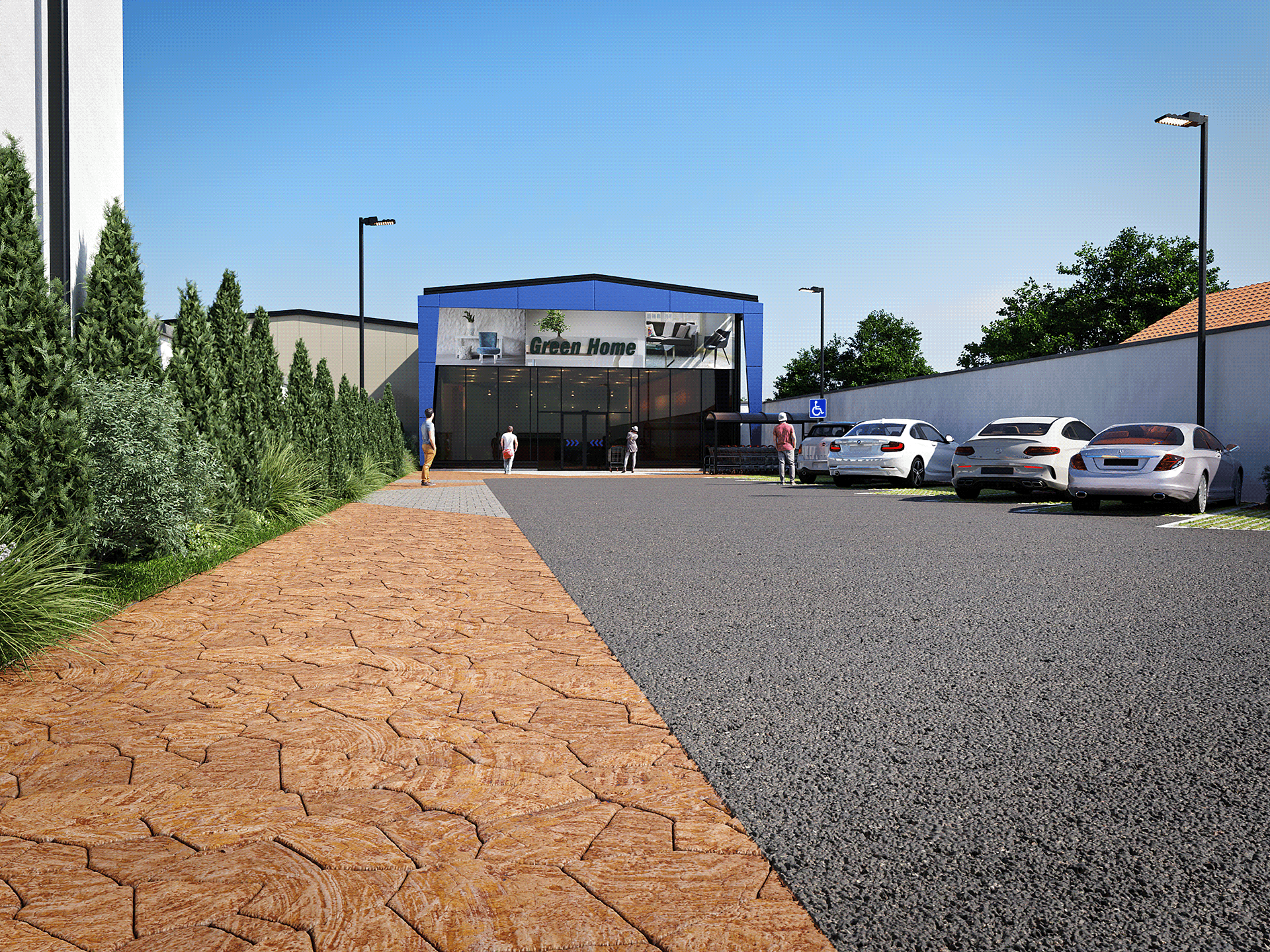 2023 Batajnica 仓库-19