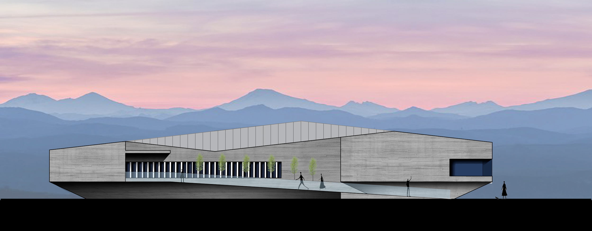 Arenas de San Pedro 泳池设计-0