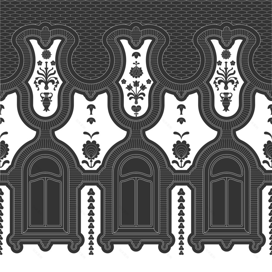 “利盖特中心”建筑展(原MÉMOSZ总部)丨匈牙利丨Károly Perczel等五人-75