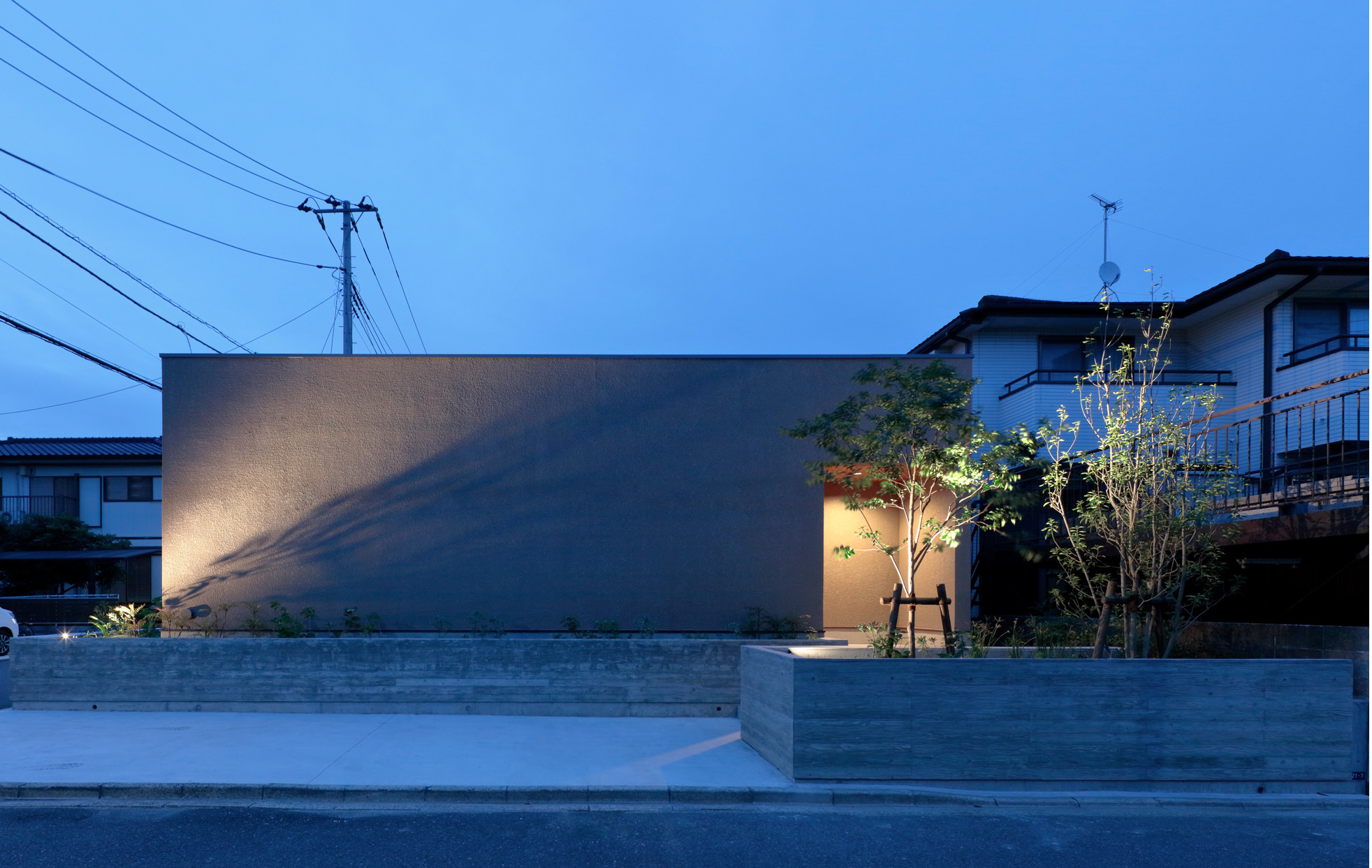 丨日本千叶丨株式会社 佐々木達郎建築事務所-18