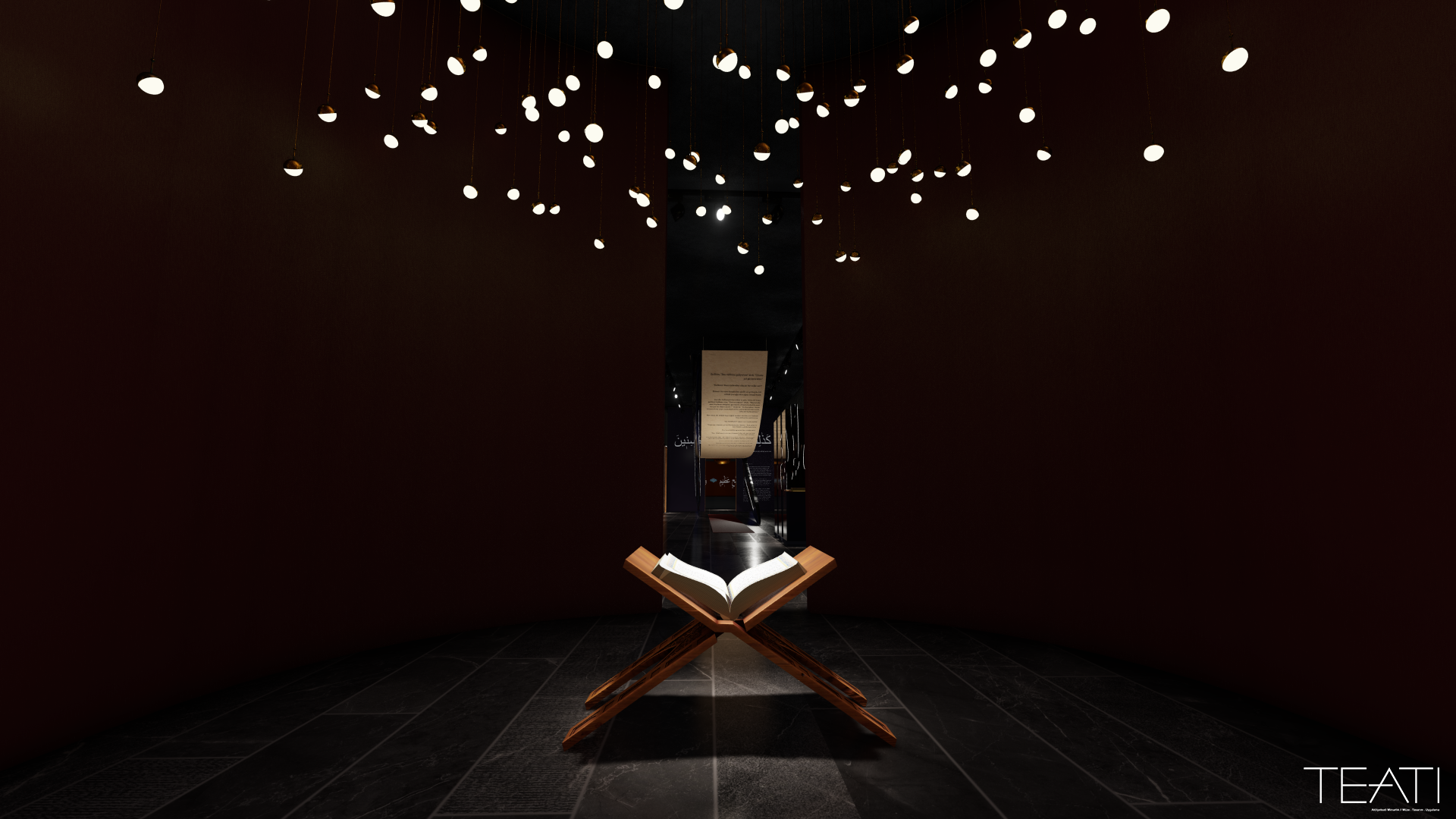 Şanlıurfa Balıklıgöl Museum I / Turkey-1