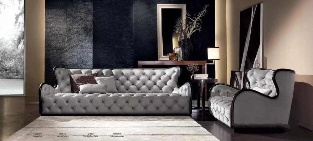 2018第三届米兰国际家具（上海）展览会-16